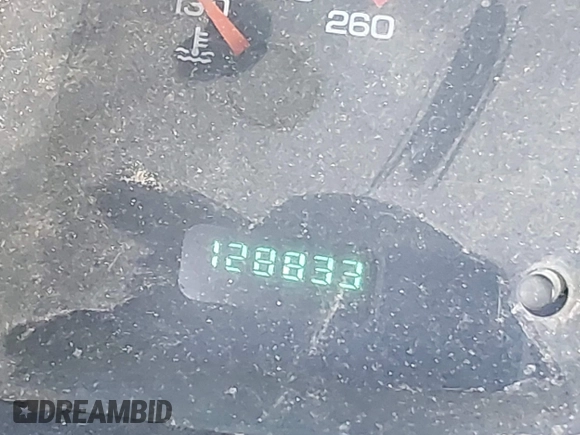 1999 Dodge 1500 with VIN 3B7HC12Y1XG150644, listed as a IAAI auction lot 41305726 with 128,833 mi miles and . Bid and sale history available at DreamBid. Image 16.