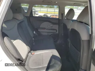 2016 Kia Soul + with VIN KNDJP3A59G7311598, listed as a Copart auction lot 54623815 with 114,636 mi miles and Salvage Title. Bid and sale history available at DreamBid. Image 10.
