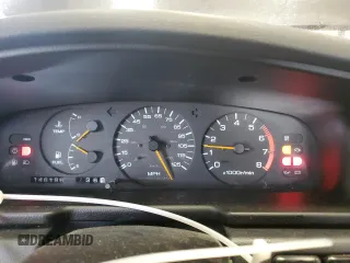 1990 Nissan Maxima с VIN JN1HJ01P3LT420451, выставлен на аукционе Copart как лот 60822275 с пробегом 146 196 миль миль и Списание • Salvage title. История ставок и продаж доступна на DreamBid. Изображение 9.