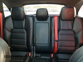 2014 Porsche Cayenne Turbo with VIN WP1AC2A22ELA87606, listed as a Copart auction lot 79227904 with 70,735 mi miles and Clean title. Bid and sale history available at DreamBid. Image 10.