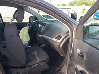 2013 Dodge Journey American Value with VIN 3C4PDCAB8DT586363, listed as a IAAI auction lot 42622716 with 385,195 mi miles and . Bid and sale history available at DreamBid. Image 5.