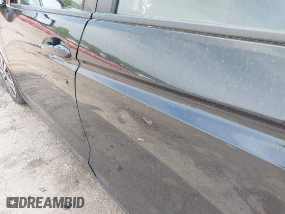 2015 Honda Fit EX-L with VIN 3HGGK5H80FM701502, listed as a IAAI auction lot 42130607 with Not Provided miles and . Bid and sale history available at DreamBid. Image 17.