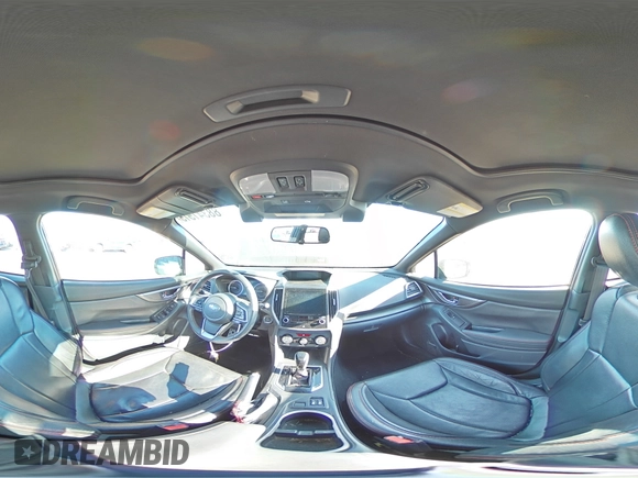 2020 Subaru Impreza Special Sports с VIN 4S3GTAM68L3722605, выставлен на аукционе Copart как лот 88341515 с пробегом 96 361 миль миль и Списание • Salvage title. История ставок и продаж доступна на DreamBid. Изображение 13.
