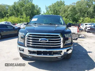 2016 Ford F-150 XLT с VIN 1FTEW1EG4GKF48534, выставлен на аукционе IAAI как лот 42635763 с пробегом 122 646 миль миль и . История ставок и продаж доступна на DreamBid. Изображение 12.