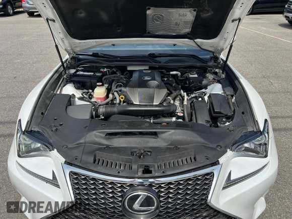 2017 Lexus RC 200t z VIN JTHHA5BC9H5005375, wystawiony jako Copart lot #62260355 z przebiegiem 131 762 mil mil oraz Czysty tytuł • Clean title. Historia ofert i sprzedaży dostępna na DreamBid. Obrazek 8.