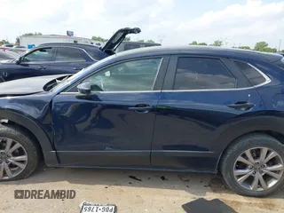 2021 Mazda CX-30 Select with VIN 3MVDMABL6MM202166, listed as a IAAI auction lot 42169618 with 95,931 mi miles and . Bid and sale history available at DreamBid. Image 14.