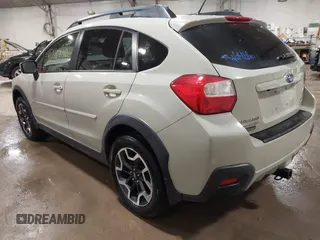 2016 Subaru Crosstrek Premium z VIN JF2GPABC8G8345698, wystawiony jako IAAI lot #41716350 z przebiegiem 154 159 mil mil oraz . Historia ofert i sprzedaży dostępna na DreamBid. Obrazek 3.