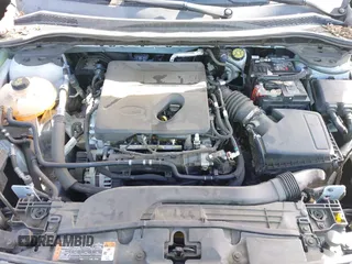 2020 Ford Escape SE с VIN 1FMCU0G64LUA86255, выставлен на аукционе IAAI как лот 41803788 с пробегом 81 065 миль миль и . История ставок и продаж доступна на DreamBid. Изображение 10.
