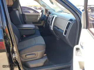 2009 Dodge Ram 1500 Sport with VIN 1D3HB13T79S791774, listed as a IAAI auction lot 40920469 with 200,596 mi miles. Bid and sale history available at carsss.com. Image 5.