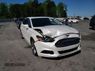 2013 Ford Fusion Titanium with VIN 3FA6P0K95DR354786, listed as a Copart auction lot 52422145 with 195,189 mi miles and Salvage Title. Bid and sale history available at DreamBid. Image 11.