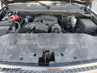 2013 Chevrolet Silverado 1500 Work Truck with VIN 1GCNKPE04DZ218686, listed as a Copart auction lot 86516994 with 103,365 mi miles and Salvage Title. Bid and sale history available at carsss.com. Image 11.