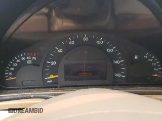 2003 Mercedes-Benz C 240 с VIN WDBRF81J83F372360, выставлен на аукционе Copart как лот 50892603 с пробегом 75 530 миль миль и Чистый • Clean title. История ставок и продаж доступна на DreamBid. Изображение 9.