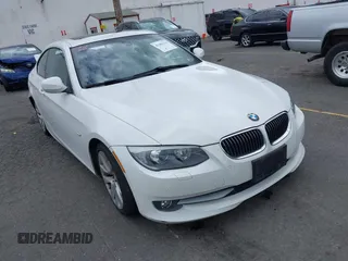 2012 BMW 3 Series 328i with VIN WBAKE5C54CE756580, listed as a IAAI auction lot 42483634 with 73,393 mi miles and . Bid and sale history available at DreamBid. Image 1.