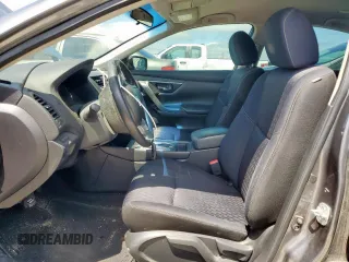 2016 Nissan Altima S с VIN 1N4AL3AP6GN386189, выставлен на аукционе Copart как лот 56045625 с пробегом 119 944 миль миль и Чистый • Clean title. История ставок и продаж доступна на DreamBid. Изображение 7.
