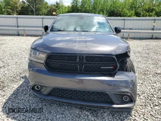 2015 Dodge Durango SXT z VIN 1C4RDHAG3FC139276, wystawiony jako Copart lot #54006215 z przebiegiem 113 789 mil mil oraz Szkoda całkowita • Salvage title. Historia ofert i sprzedaży dostępna na DreamBid. Obrazek 5.