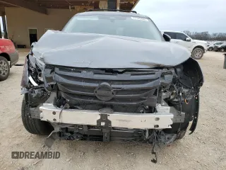 2023 Nissan Pathfinder SL z VIN 5N1DR3CC2PC219853, wystawiony jako Copart lot #47765435 z przebiegiem 30 511 mil mil oraz Szkoda całkowita • Salvage title. Historia ofert i sprzedaży dostępna na DreamBid. Obrazek 5.