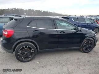 2018 Mercedes-Benz GLA with VIN WDCTG4EB9JJ417729, listed as a IAAI auction lot 41398677 with 96,883 mi miles. Bid and sale history available at carsss.com. Image 13.