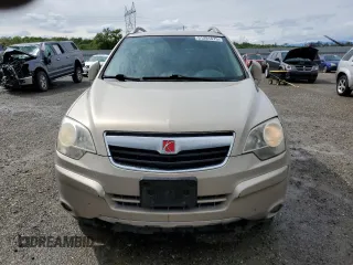 2009 Saturn VUE XR with VIN 3GSCL53719S583165, listed as a Copart auction lot 51291575 with 186,178 mi miles and Clean Title. Bid and sale history available at carsss.com. Image 5.