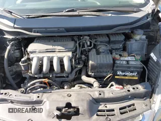 2009 Honda Fit with VIN JHMGE88239S025012, listed as a IAAI auction lot 42584028 with 163,965 mi miles and . Bid and sale history available at DreamBid. Image 10.