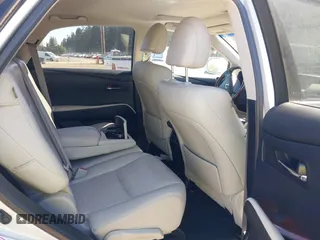 2012 Lexus RX 450h с VIN JTJBC1BA6C2435929, выставлен на аукционе IAAI как лот 42181036 с пробегом 131 222 миль миль и . История ставок и продаж доступна на DreamBid. Изображение 8.