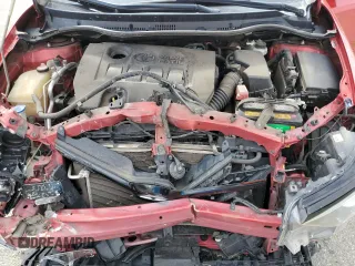 2016 Scion iM with VIN JTNKARJE1GJ509275, listed as a Copart auction lot 44257765 with 162,968 mi miles and Salvage Title. Bid and sale history available at carsss.com. Image 13.