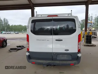 2015 Ford Transit Cargo с VIN 1FTNE1YM3FKB29769, выставлен на аукционе IAAI как лот 42488595 с пробегом 200 303 миль миль и . История ставок и продаж доступна на DreamBid. Изображение 16.