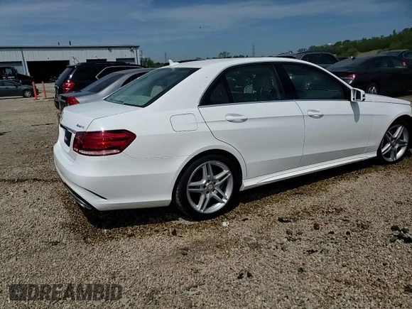 2016 Mercedes-Benz E 350 Luxury z VIN WDDHF8JB8GB234438, wystawiony jako Copart lot #56134885 z przebiegiem 56 990 mil mil oraz Szkoda całkowita • Salvage title. Historia ofert i sprzedaży dostępna na DreamBid. Obrazek 14.