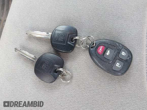 2006 Buick LaCrosse CX с VIN 2G4WC552461259446, выставлен на аукционе IAAI как лот 42407329 с пробегом 103 120 миль миль и . История ставок и продаж доступна на DreamBid. Изображение 11.