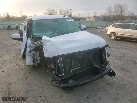 2008 Chevrolet Avalanche LT w/1LT with VIN 3GNFK12338G186407, listed as a Copart auction lot 86420894 with 0 mi miles and Salvage Title. Bid and sale history available at carsss.com. Image 11.