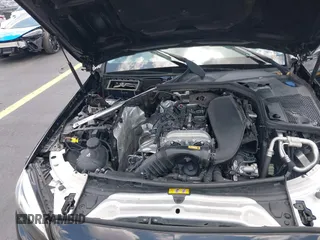 2020 Mercedes-Benz C 300 with VIN W1KWF8DB4LR581964, listed as a IAAI auction lot 42366657 with 43,337 mi miles and . Bid and sale history available at DreamBid. Image 6.