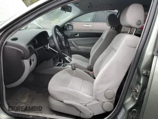 2003 Volkswagen Passat GL с VIN WVWMD63B03E307066, выставлен на аукционе Copart как лот 86142894 с пробегом 84 899 миль миль и Списание • Salvage title. История ставок и продаж доступна на DreamBid. Изображение 7.