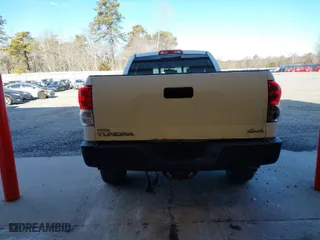 2007 Toyota Tundra SR5 with VIN 5TBBT54177S457632, listed as a IAAI auction lot 41632011 with 180,325 mi miles. Bid and sale history available at carsss.com. Image 16.