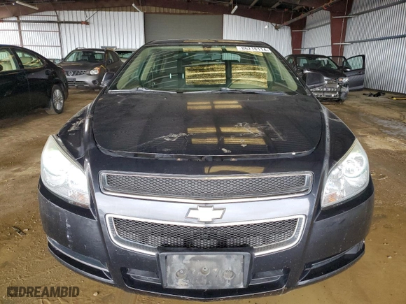 2008 Chevrolet Malibu LT w/1LT with VIN 1G1ZH57B08F180232, listed as a Copart auction lot 86218114 with 166,859 mi miles and Salvage Title. Bid and sale history available at carsss.com. Image 5.