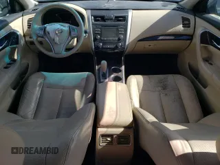 2015 Nissan Altima SL z VIN 1N4AL3AP1FC257514, wystawiony jako Copart lot #60986295 z przebiegiem 94 783 mil mil oraz Nie do naprawy • Non repairable. Historia ofert i sprzedaży dostępna na DreamBid. Obrazek 8.
