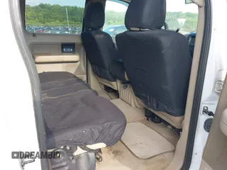 2006 Ford F-150 XLT с VIN 1FTPW12546FA33245, выставлен на аукционе IAAI как лот 42762531 с пробегом Не указан миль и . История ставок и продаж доступна на DreamBid. Изображение 8.