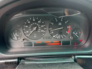 1999 BMW 5 Series 540i z VIN WBADN5333XGC91598, wystawiony jako Copart lot #61690655 z przebiegiem 174 320 mil mil oraz Szkoda całkowita • Salvage title. Historia ofert i sprzedaży dostępna na DreamBid. Obrazek 8.