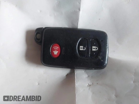 2010 Toyota RAV4 Limited with VIN JTMDK4DV0A5086150, listed as a IAAI auction lot 42009174 with 281,959 mi miles and . Bid and sale history available at DreamBid. Image 11.