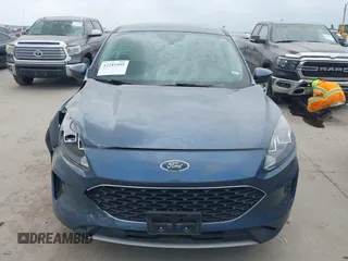 2020 Ford Escape SE с VIN 1FMCU0G65LUC00263, выставлен на аукционе IAAI как лот 42281995 с пробегом 62 091 миль миль и . История ставок и продаж доступна на DreamBid. Изображение 12.