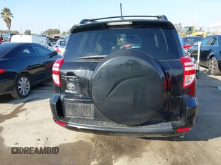 2012 Toyota RAV4 Limited with VIN 2T3YF4DV7CW110607, listed as a IAAI auction lot 41445056 with 160,798 mi miles. Bid and sale history available at carsss.com. Image 16.