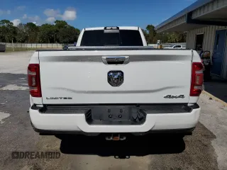 2020 Ram 3500 Limited with VIN 3C63RRRL6LG219816, listed as a Copart auction lot 75831834 with 72,395 mi miles and Non Repairable. Bid and sale history available at carsss.com. Image 6.