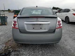 2012 Nissan Sentra SR with VIN 3N1AB6AP0CL625022, listed as a Copart auction lot 63008585 with Not provided miles and Non repairable. Bid and sale history available at DreamBid. Image 6.