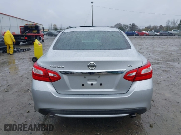 2016 Nissan Altima SV with VIN 1N4AL3AP5GC192300, listed as a IAAI auction lot 41765314 with 162,671 mi miles and . Bid and sale history available at DreamBid. Image 16.