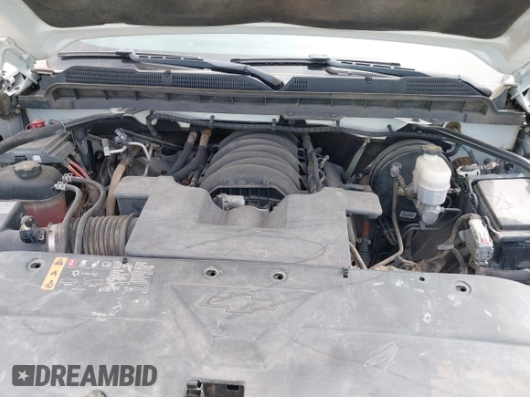 2019 Chevrolet Silverado 1500 Work Truck with VIN 2GCVKNEC7K1160898, listed as a IAAI auction lot 42223183 with 58,190 mi miles and . Bid and sale history available at DreamBid. Image 10.