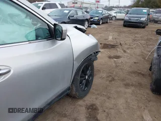 2014 Nissan Rogue S with VIN 5N1AT2MV3EC767324, listed as a IAAI auction lot 41478887 with 115,594 mi miles. Bid and sale history available at carsss.com. Image 6.