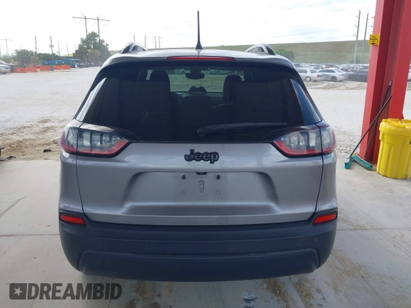 2019 Jeep Cherokee Latitude Plus с VIN 1C4PJMLB9KD375266, выставлен на аукционе IAAI как лот 41717636 с пробегом 69 415 миль миль и . История ставок и продаж доступна на DreamBid. Изображение 16.