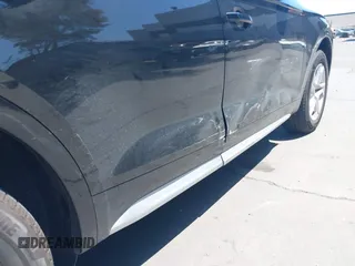 2018 Audi Q5 Premium z VIN WA1ANAFY1J2234527, wystawiony jako IAAI lot #42283442 z przebiegiem 62 767 mil mil oraz . Historia ofert i sprzedaży dostępna na DreamBid. Obrazek 17.