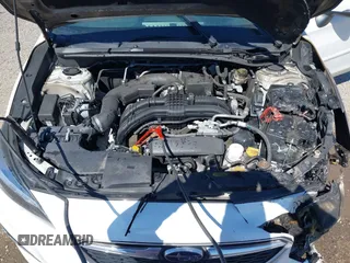 2017 Subaru Impreza Limited with VIN 4S3GKAU61H3610545, listed as a IAAI auction lot 42064981 with 72,804 mi miles. Bid and sale history available at carsss.com. Image 10.