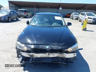 2013 BMW 3 Series 328i xDrive with VIN WBA3B5C50DF596528, listed as a IAAI auction lot 42302640 with 109,076 mi miles and . Bid and sale history available at DreamBid. Image 6.