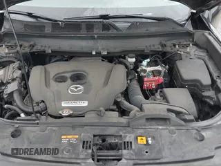 2019 Mazda CX-9 Touring with VIN JM3TCBCY3K0313068, listed as a IAAI auction lot 41881524 with 79,380 mi miles. Bid and sale history available at carsss.com. Image 10.