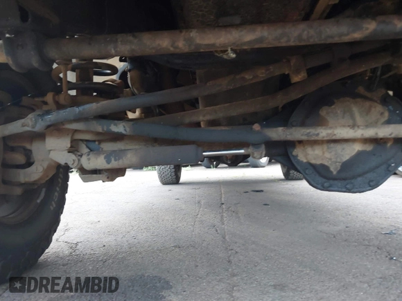 2005 Dodge 2500 SLT с VIN 3D7KS28C45G813167, выставлен на аукционе IAAI как лот 41797630 с пробегом Не указан миль и . История ставок и продаж доступна на DreamBid. Изображение 13.